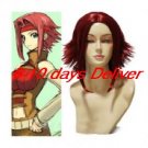 Code Geass Cosplay Wig
