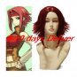 Code Geass Cosplay Wig