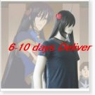 Code Geass Li Xingke Cosplay Wig