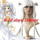 Code Geass The China Commonwealth Emperor Cosplay Wig