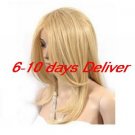 cosplay hairpiece long straight hair Wigs