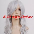 Cosplay Wig Angel of Mysteries Raziel