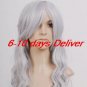Cosplay Wig Angel of Mysteries Raziel