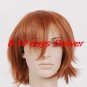 Cosplay Wig Axis Powers Feliciano Vargas