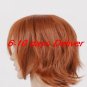 Cosplay Wig Axis Powers Feliciano Vargas