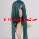 Cosplay Wig Harukanaru Toki no Naka De Abe No Yasuaki