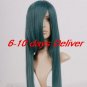 Cosplay Wig Harukanaru Toki no Naka De Abe No Yasuaki