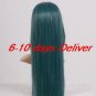 Cosplay Wig Harukanaru Toki no Naka De Abe No Yasuaki