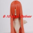 Cosplay Wig OVA