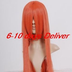 Cosplay Wig OVA