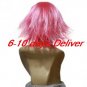 D. Gray Man Allen Walker Commission Cosplay Wig