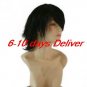 Death Note Lawliet Ryuuzaki Cosplay Wig