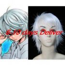 Death Note Near Cosplay Wig