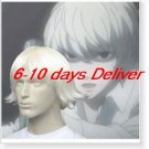 Death Note Near Nate River Cosplay Wig