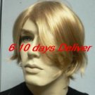 Dino Cavallone Wig