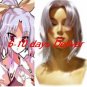 Eastern Wonderland Series Watatsuki noYorihime 90cm Cosplay Wig