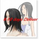 Eureka 7 Talho Cosplay Wig