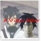 Fairy Tail Gray Fullbuster Cosplay Wig