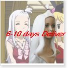 Fairy Tail Mirajane Cosplay Wig