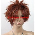 fancy dress party wigs lady gaga short hair Wigs