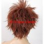 fancy dress party wigs lady gaga short hair Wigs