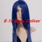 Fashion Cosplay Wig Athena