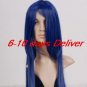 Fashion Cosplay Wig Athena