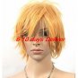 fashion full wigs Womens lady gaga short hair Wigs