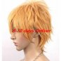 fashion full wigs Womens lady gaga short hair Wigs