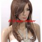 fashion full wigs Womens long wave curly hair hair Wigs