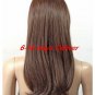 fashion full wigs Womens long wave curly hair hair Wigs