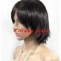 fashion full wigs Womens short straight hair Wigs
