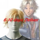Final Fantasy Shuyin Cosplay Wig