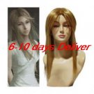 Final Fantasy Stella Nox Fleuret Cosplay Wig