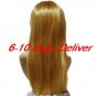 Final Fantasy Stella Nox Fleuret Cosplay Wig