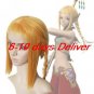 Final Fantasy XII 12 Penelo Cosplay Wig