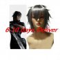Final Fantasy XIII Versus Cosplay Wig