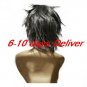Final Fantasy XIII Versus Cosplay Wig