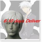 Fruits Basket Hatsuharu Sohma Cosplay Wig