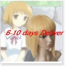Fruits Basket Kisa Sohma Cosplay Wig