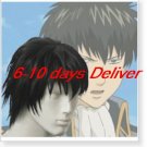 Gintama Shinsengumi Cosplay Wig