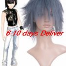 Gray  FINAL FANTASY Versus XIII -Noctis Lucius Caelum