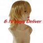 Gundam Cosplay Wig