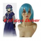 Hack Elk Cosplay Wig