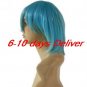 Hack Elk Cosplay Wig