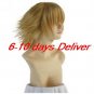 Hack G.U Atoli Blond Cosplay Wig