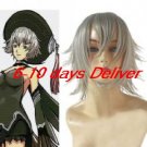 Hack Golden Darkness Cosplay Wig