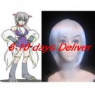 Hack Shino Cosplay Wig