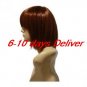 Haruhi Suzumiya Cosplay Wig