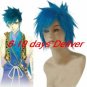 Harukanaru Toki No Naka De kazahaya Cosplay Wig
